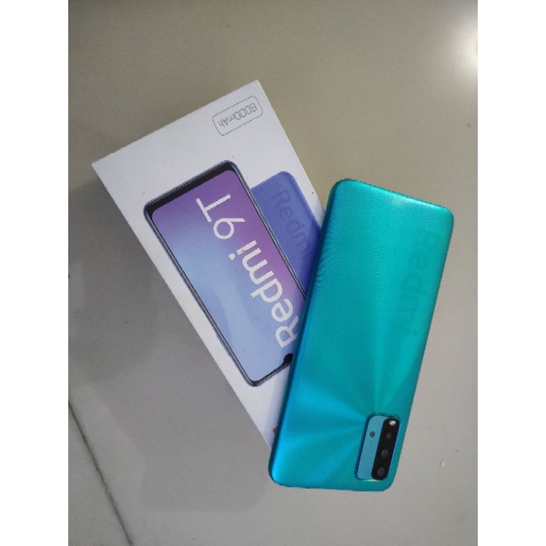 Redmi 9T 6/128