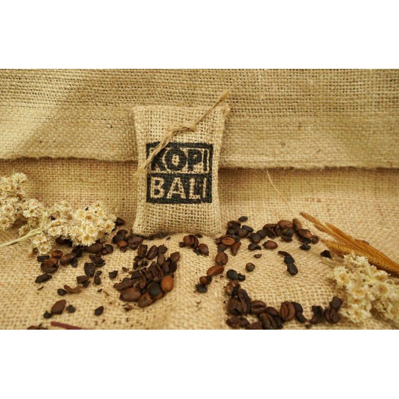 Pengharum Kopi Bali Pengharum Ruangan Mini Murah Bali Kopi Bali