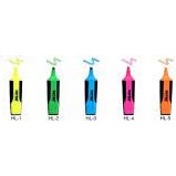 

Stabilo / Highlighter / Penanda Joyko HL-1~5