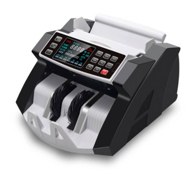 ZSA 1512 with Calculator Function - MESIN HITUNG UANG / MONEY COUNTER