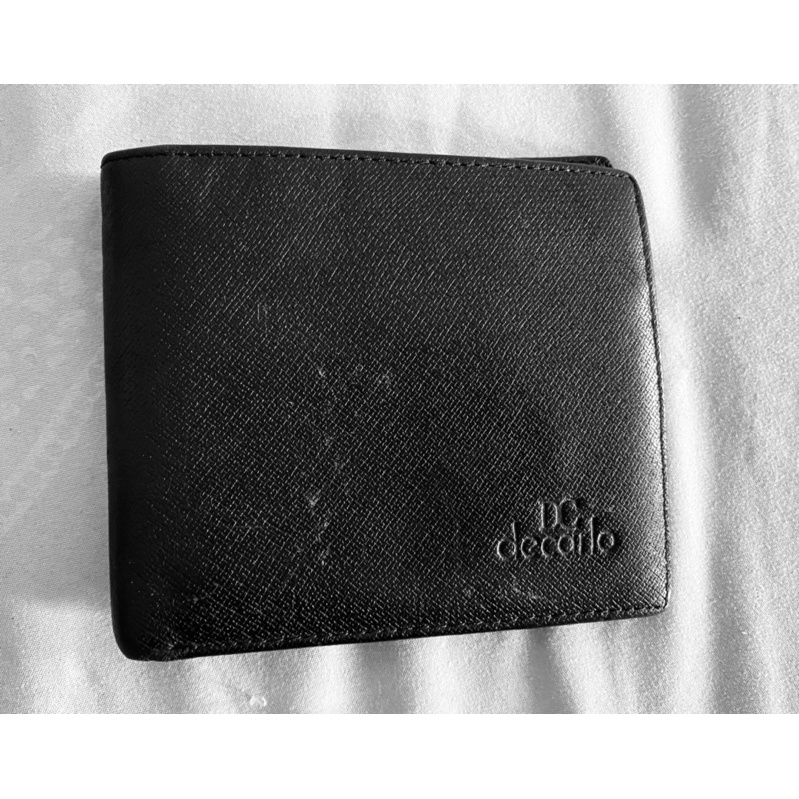 Dompet pria “De Carlo”