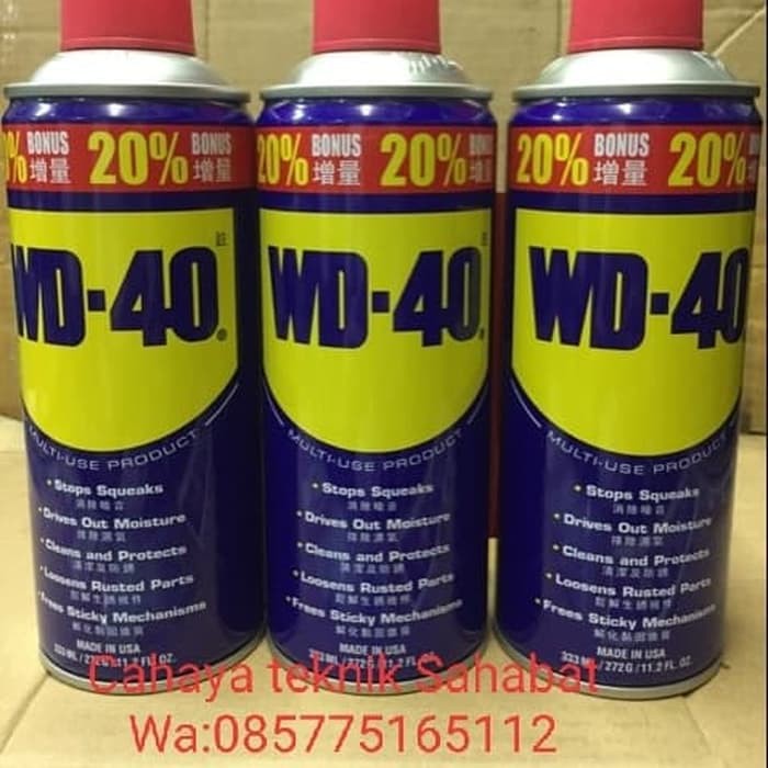 WD40 333 ml/wd 40 333 ml