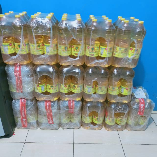 

Minyak