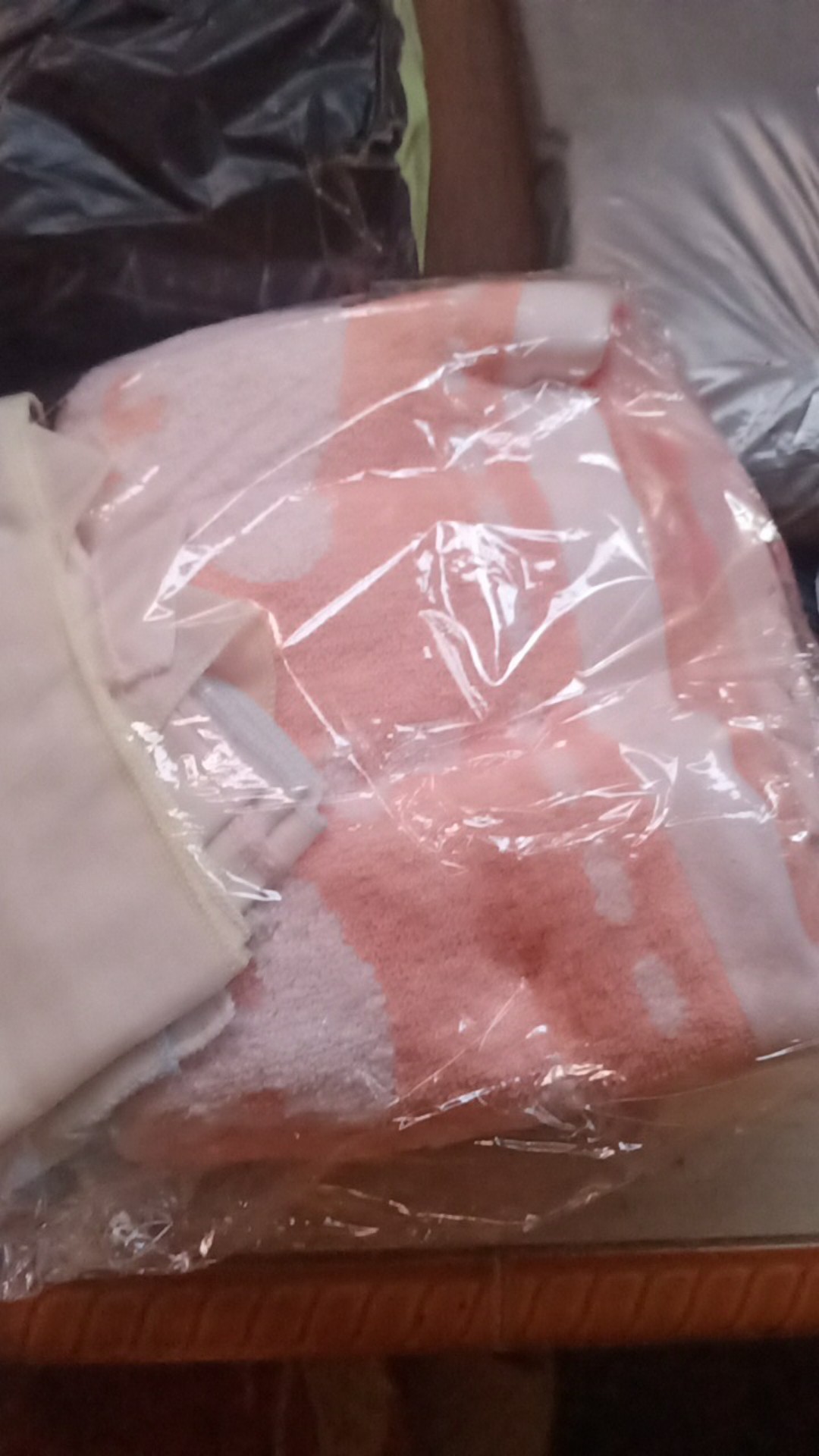 Sorex Towel 1pcs Handuk Microfiber Lembut Anak Uk. 120 X 60(cm)