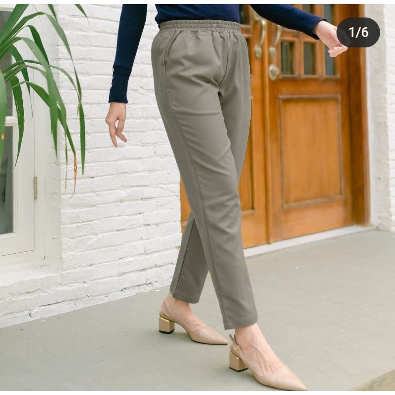 Daily Pants by Lights.clo