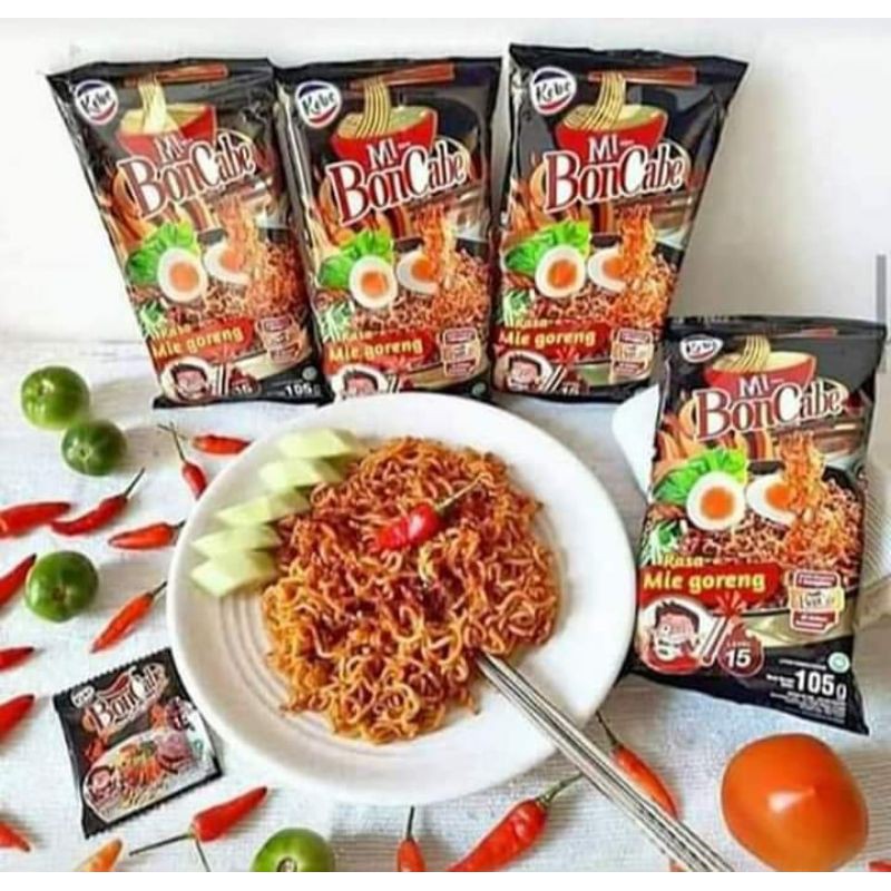 

MIE BON CABE LEVEL 15