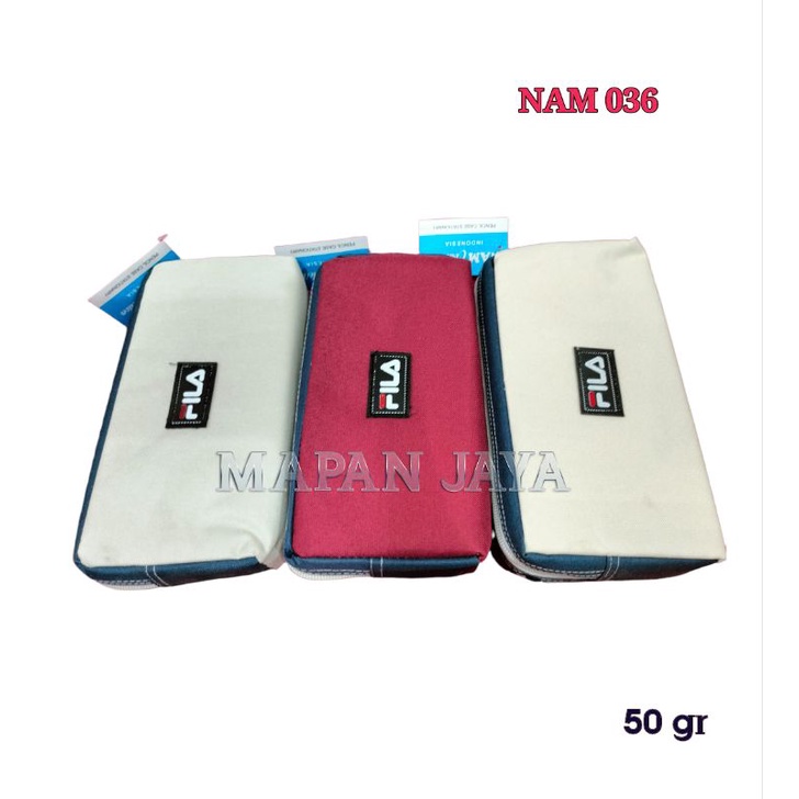 

Tempat Pensil Kotak