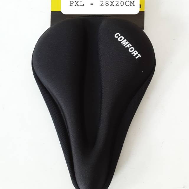 sarung sadel sepeda united