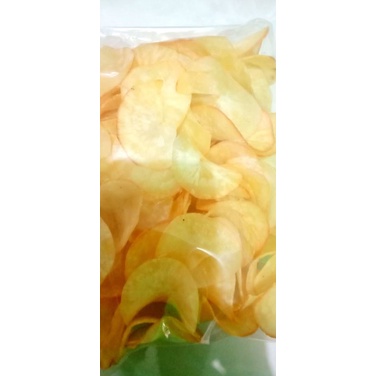 

Seriping Singkong 230gram