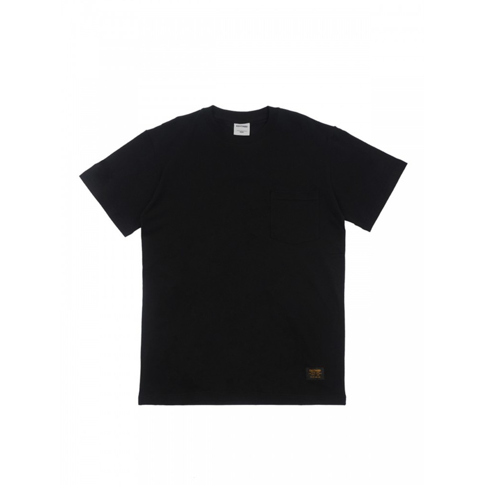 

Easthood Kaos Eh Pocket Hitam