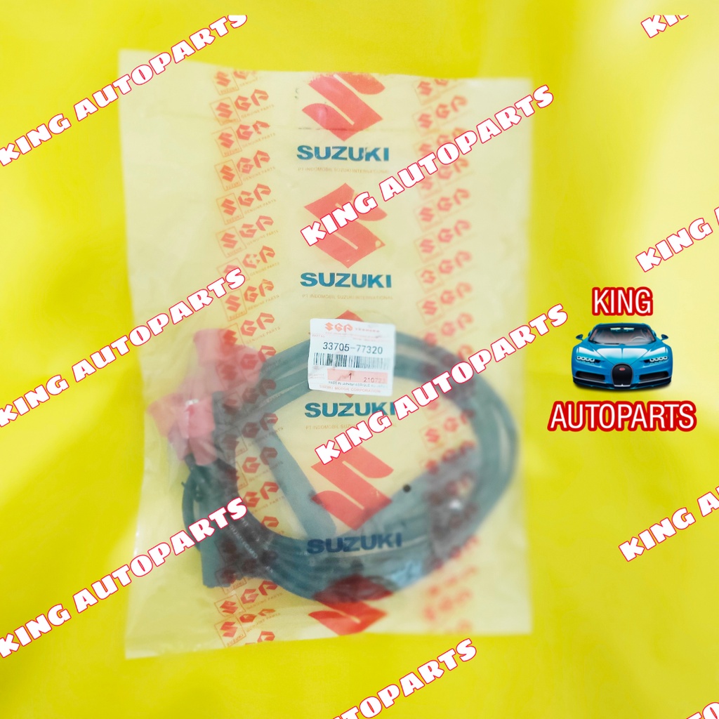 KABEL BUSI SUZUKI CARRY ST100 ST1000