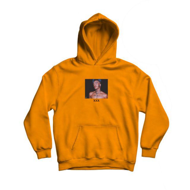 xxx tentacion hoodie