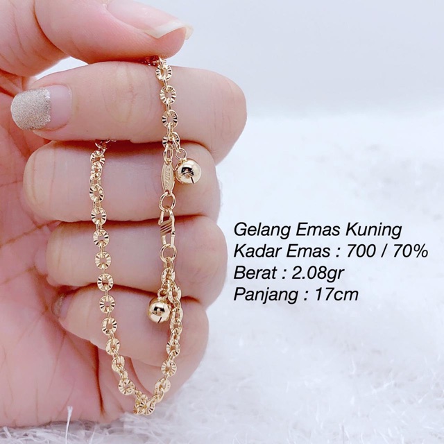 Model Kalung Wahyu Redjo Gambar Aksesoris