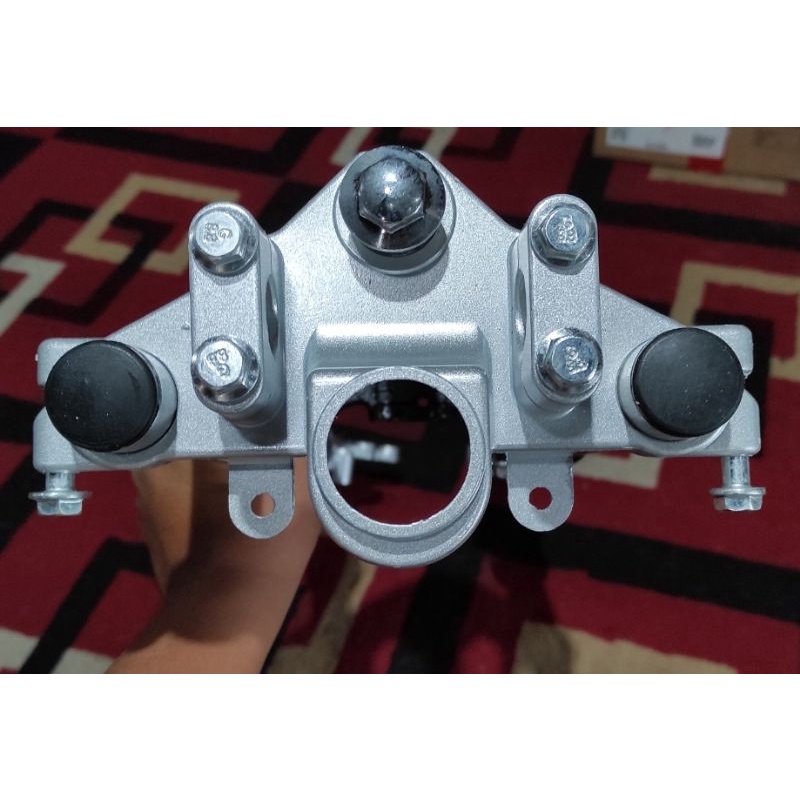 shok Depan Assy Rx King New-3