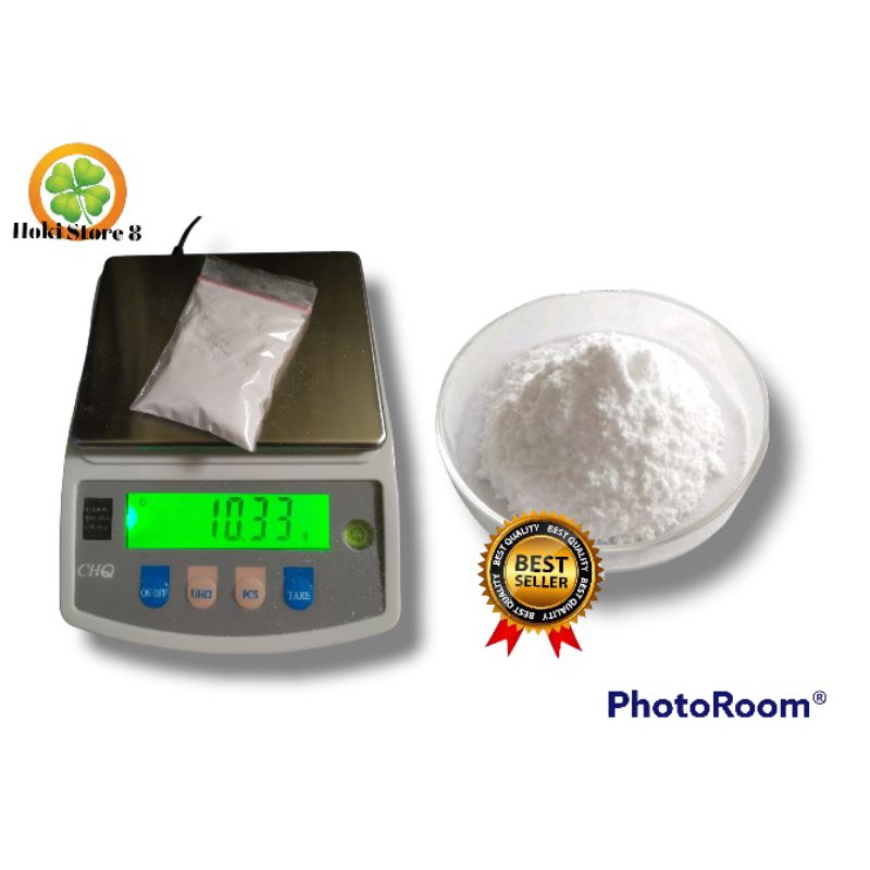 Dmg Dimethylglyoxime Packing 20gr