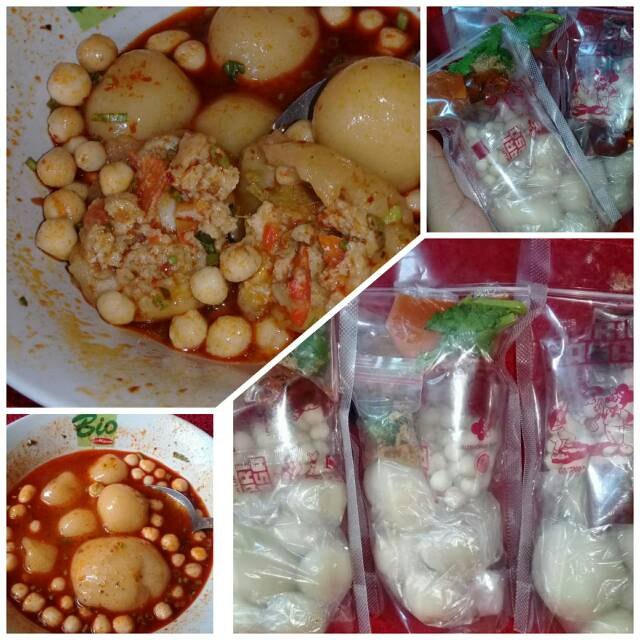 

BASO ACI GARUT
