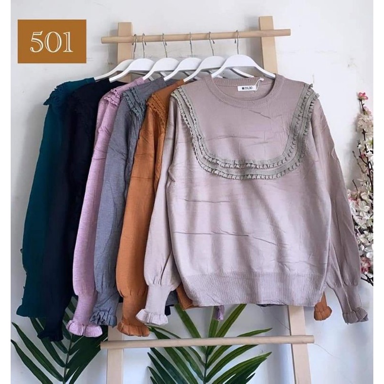 Sale rajut L30