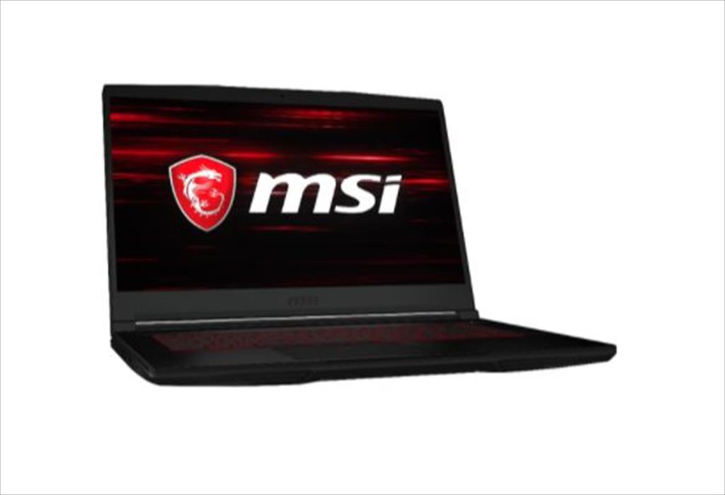MSI GF63 9SCXR i7-9750H