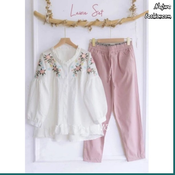 Baju Anak Korea Umur 11 12 13 14 15 16 Tahun TK Set Stelan Setelan Laki Cowok Pria Murah Import Cowo