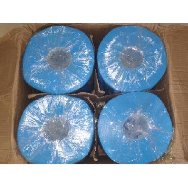 Seam Seal Tape / seam sealing / sealer APD HAZMAT warna biru