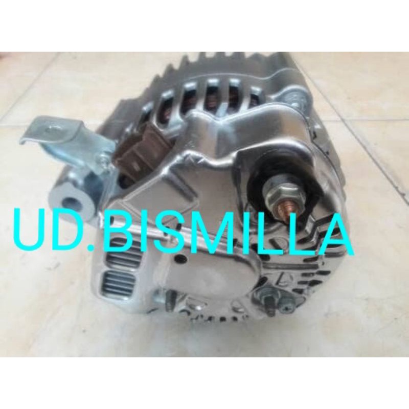 dinamo ampere amper Honda straem 1.7 stream 1.7 1700cc original fuul