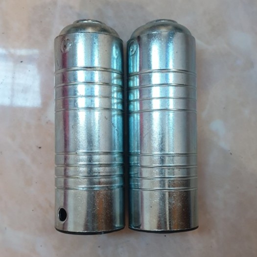 Footstep Jalu-jalu Pijakan Kaki Sepeda Besar