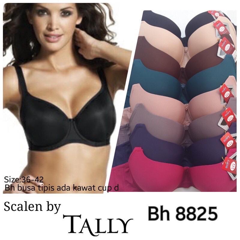 ARA98STORE - BH BRA 8825 SCALEN ADA KAWAT BUSA TIPIS KAIDT 3 FULL CUP  -Bra Scalen 8825 BH Jumbo Cup Besar Kawat Busa Tipis | Toko GrosirASLI SCALEN SIZE 36D-40D - BH SCALEN UKURAN BESAR CUP BESAR - BH MEREK SCALEN - BH WANITA SCALEN - BH SCALEN ASLI - BH