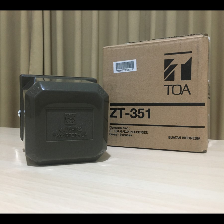 Trafo Matching ZT 351 ZT-351 ZT351 Original