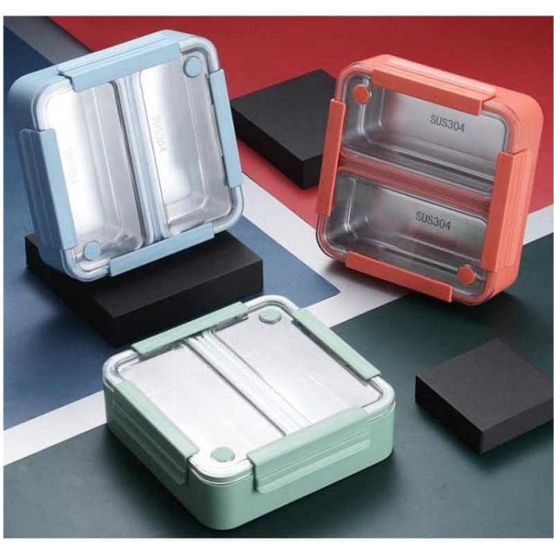 Vandhome Tupperware Tempat makan Original