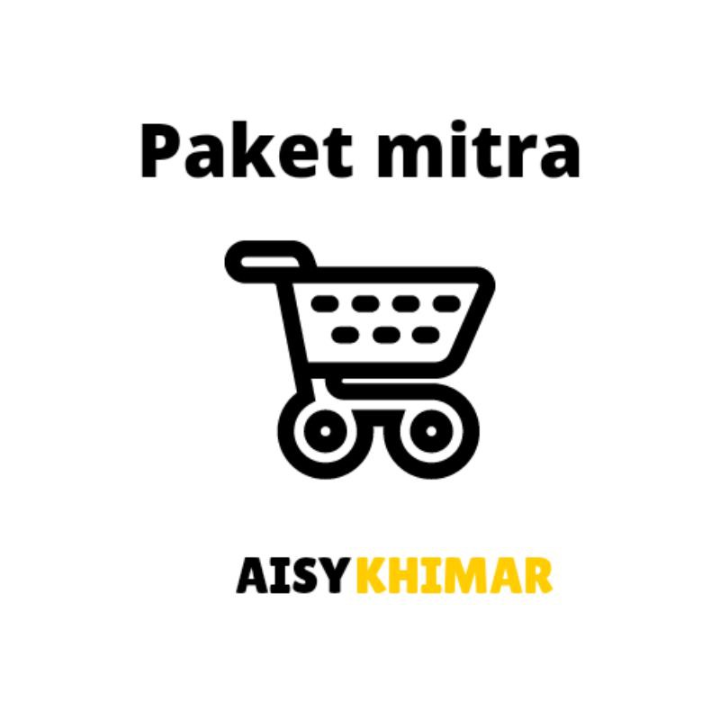 PAKET MITRA 10KG