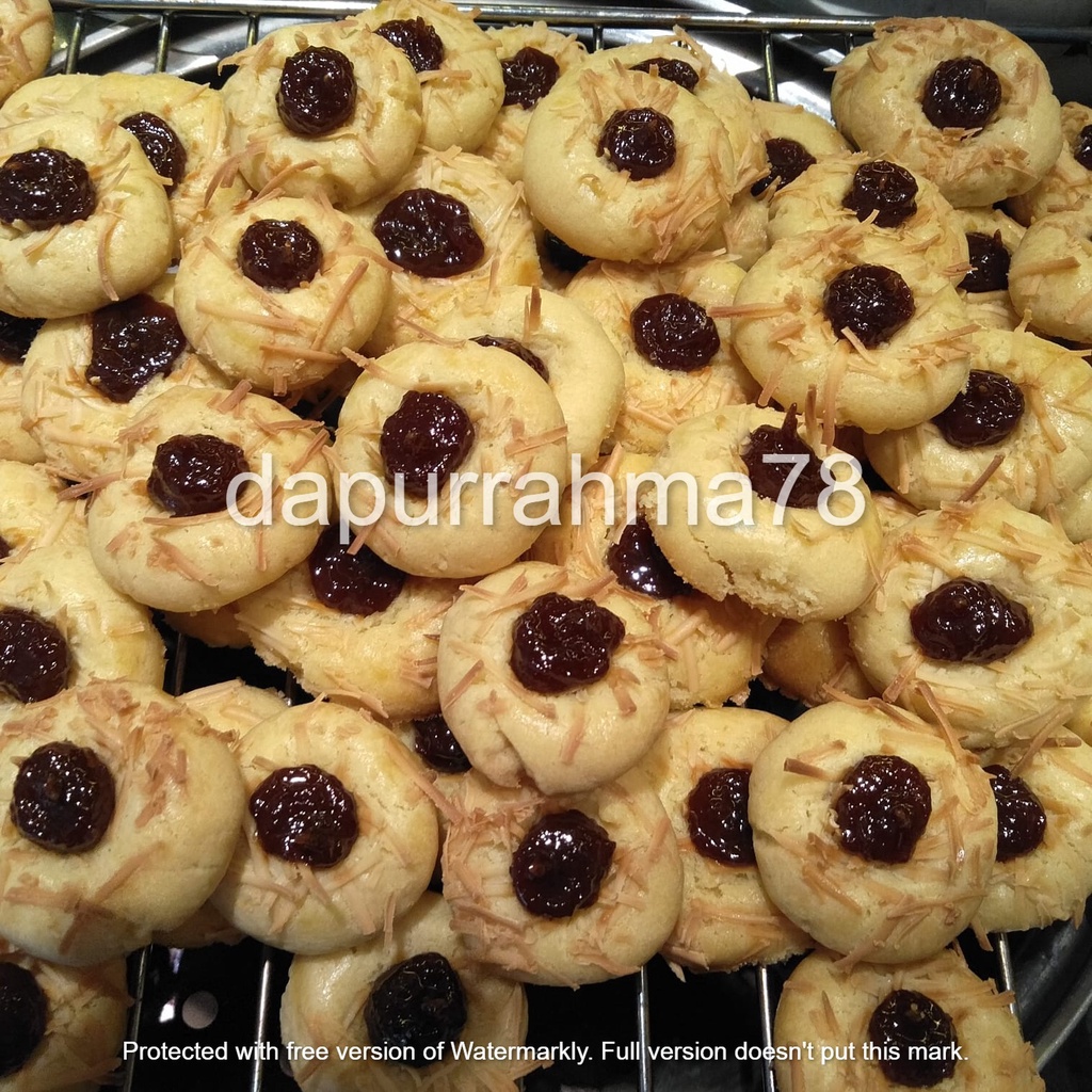 

Tumprint Cookies Premium