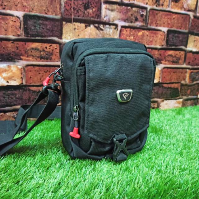 Tas Selempang Forester Drapac 04 Original