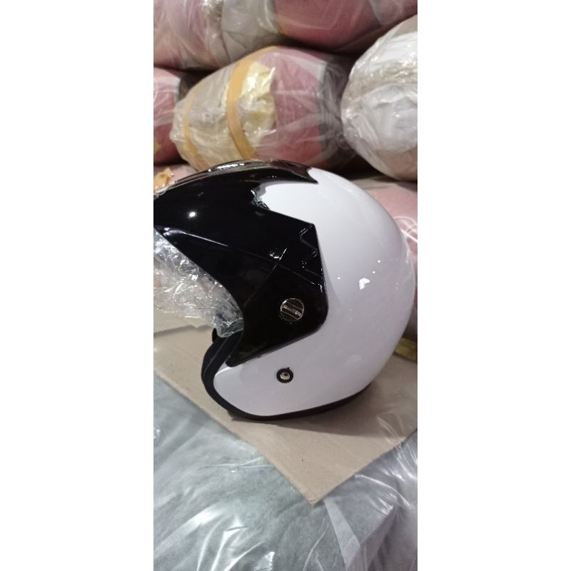 helm ink batman/classic replika-2