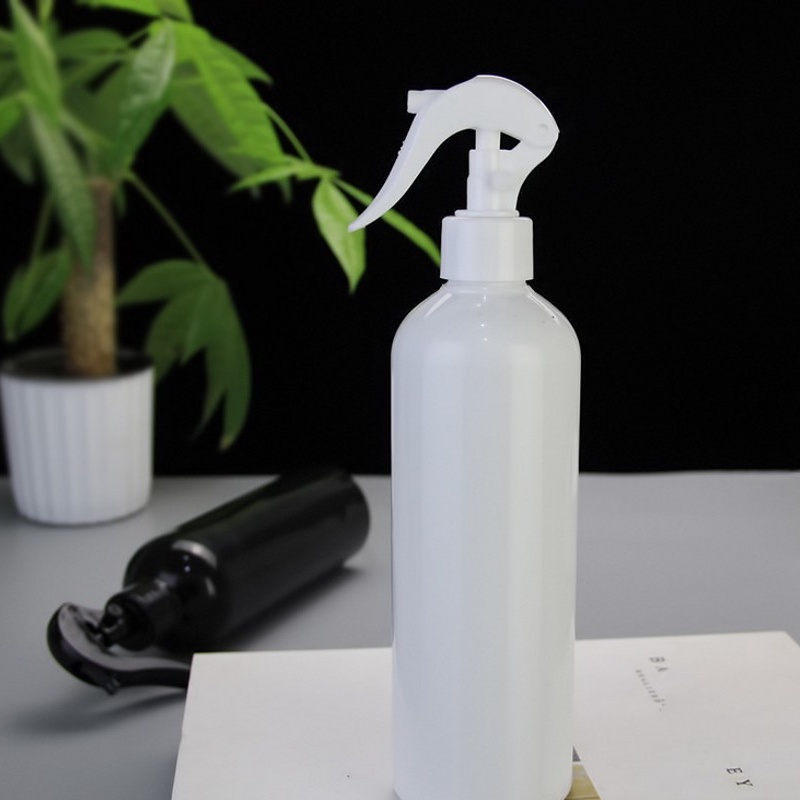 300ml/500ml Empty Refillable Spray Bottle / Vacuum Liquid Watering Can / Gardening and Homeliving Portable Container