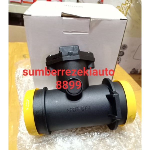 MAF sensor air flow hyundai accent Terjangkau