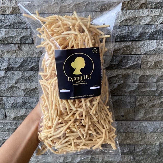 

Stik mini eyang uti