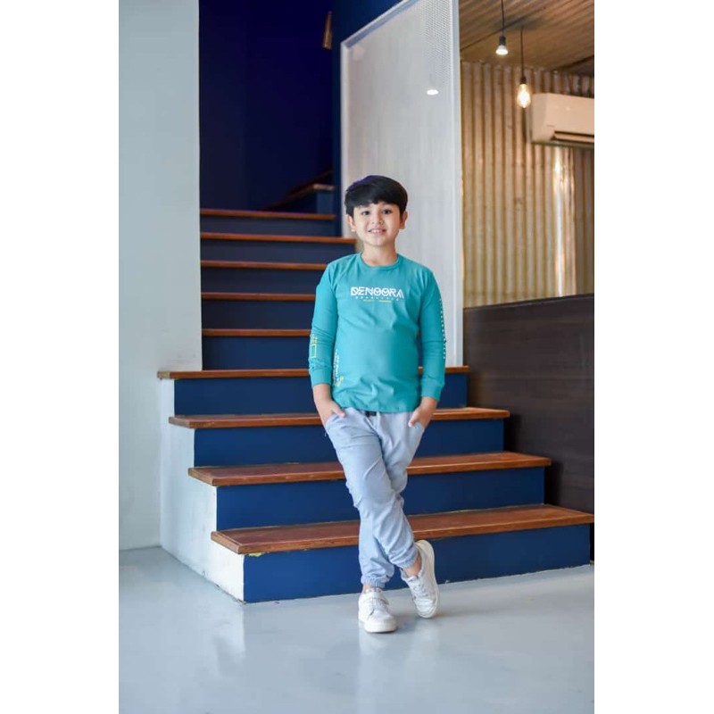 Setelan Anak Set Jeanswest Boy Denoora