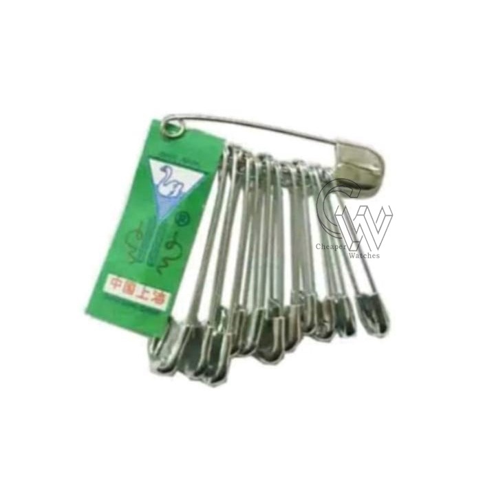 Cheaper-Peniti Swan Set Besar Kecil Sedang 12pcs 3in1