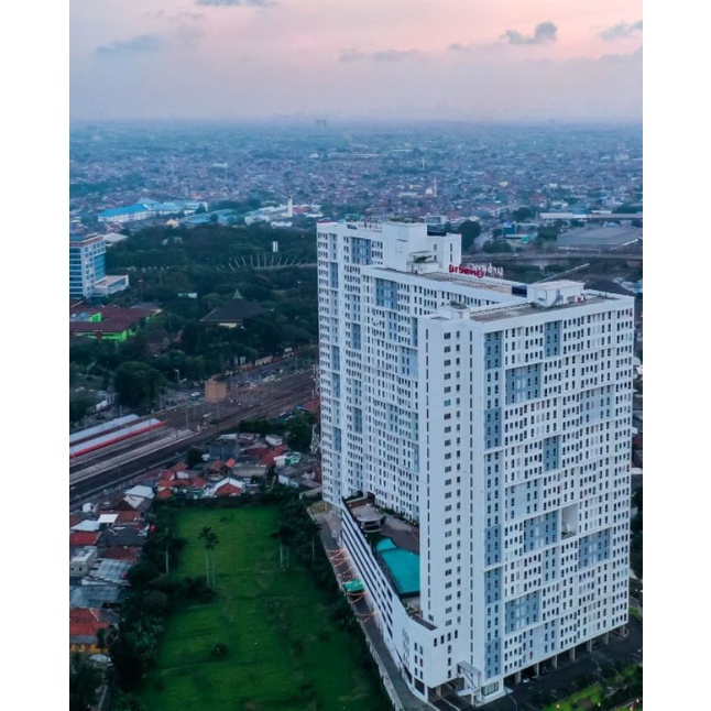 APARTEMEN PATRALAND URBANO