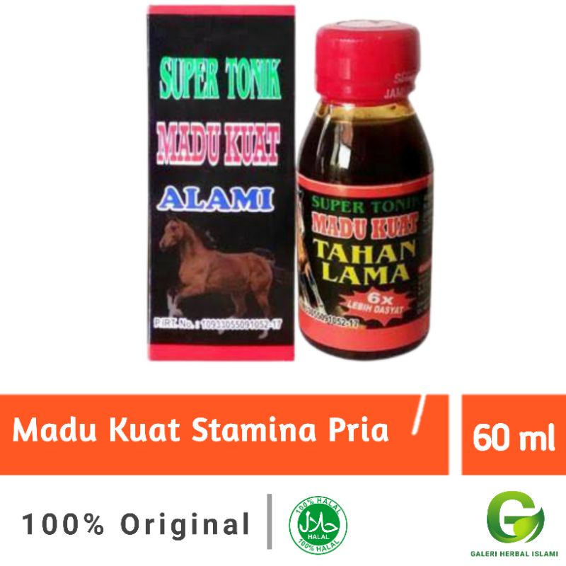 Madu: Obat Alami untuk Berbagai Penyakit