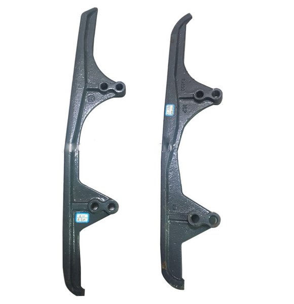 PART COMBINE PERAHU BELAKANG KUBOTA DC60