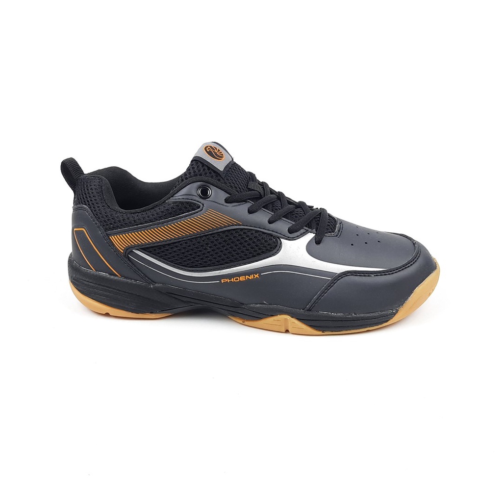 Sepatu olahraga badminton phoenix Drop shot 40-44