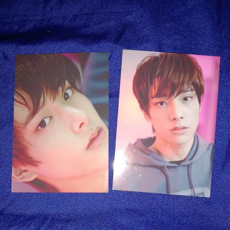 WTS Jake Hybe insight 1set