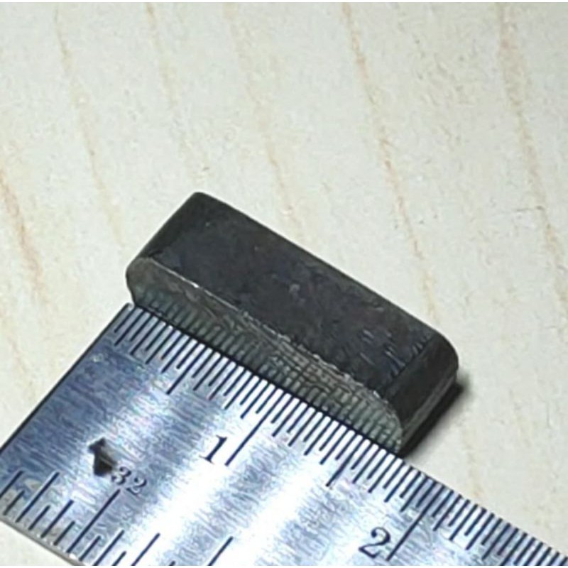 Pen Pully Dinamo Mesin Jahit Industrial