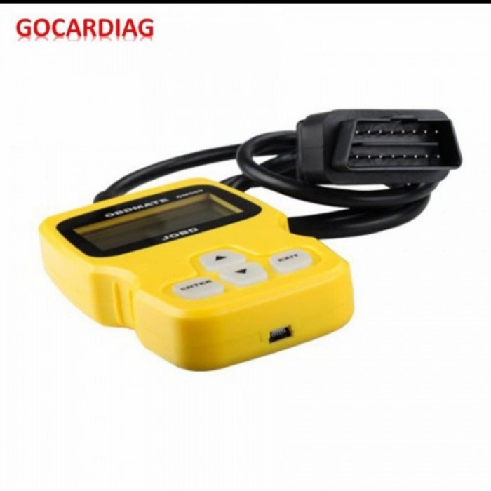 OBDMATE OM500 JOBD/OBDII/EOBD Code Reader OM 500 High Quality Auto