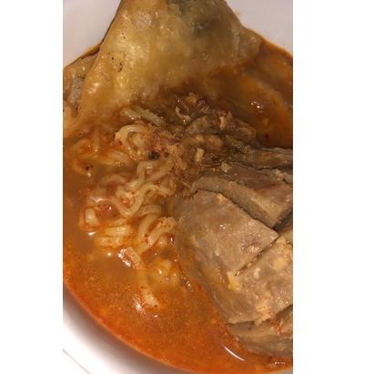 

codez6Z0l--BAKSO JUMBO @NYEMIL.SAJI