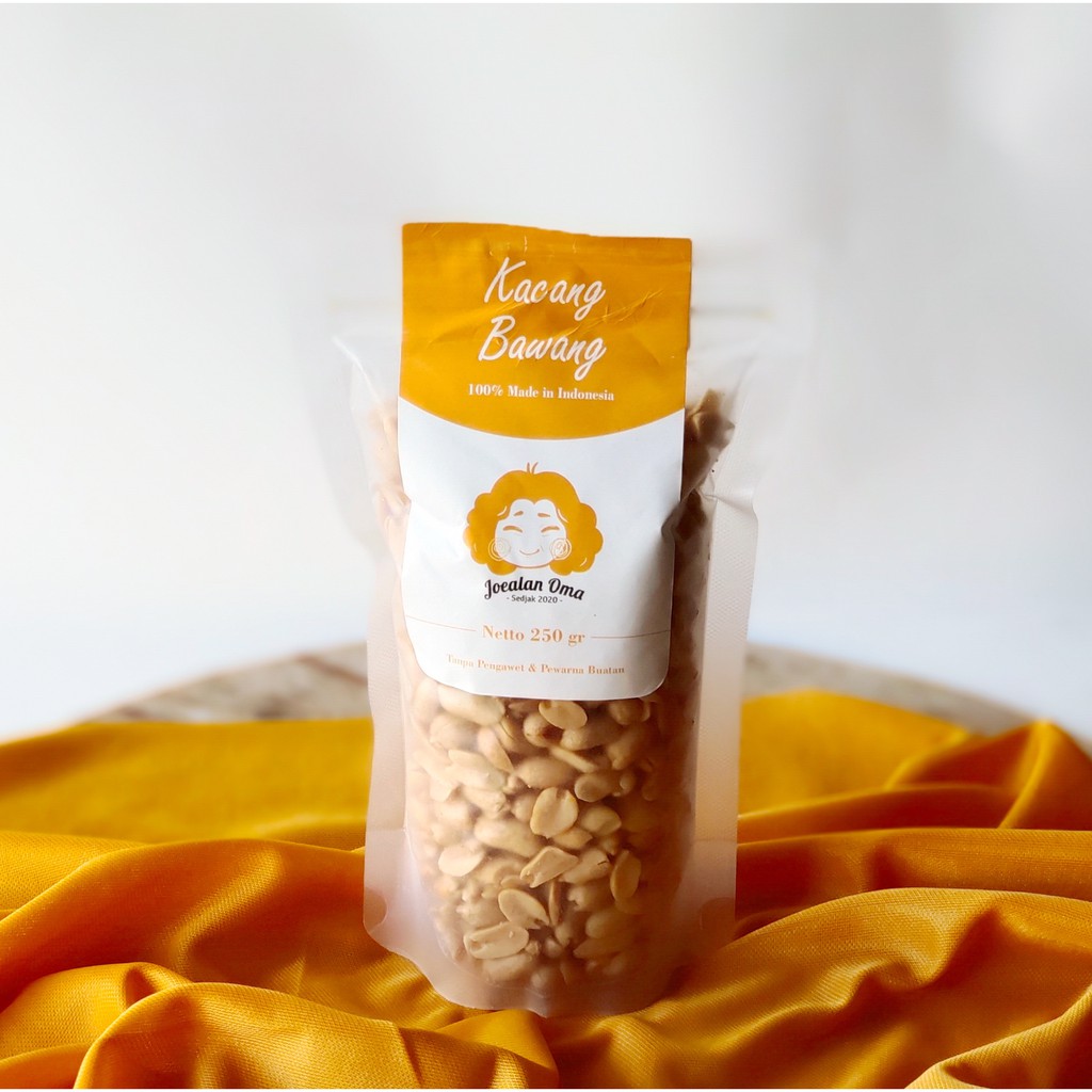 

Kacang Bawang