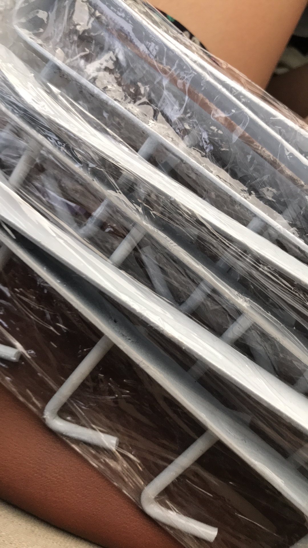 Cantolan Serbaguna Gantungan Alat Masak Dapur Organizer Pantree Rak Dinding