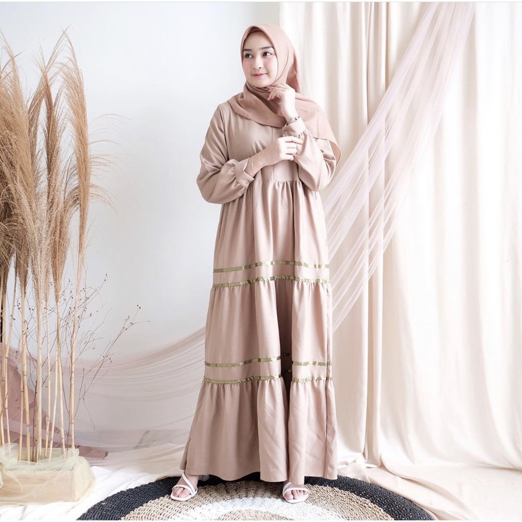 FAYZA MAXI