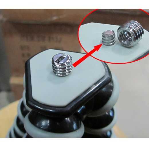 (BISA COD) FTIHSHPFlexible Tripod Gorillapod - Z08